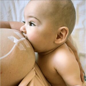 pasar de lactancia mixta a lactqancia materna exclusiva