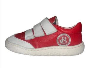 oferta Blandy shoes valery rojo