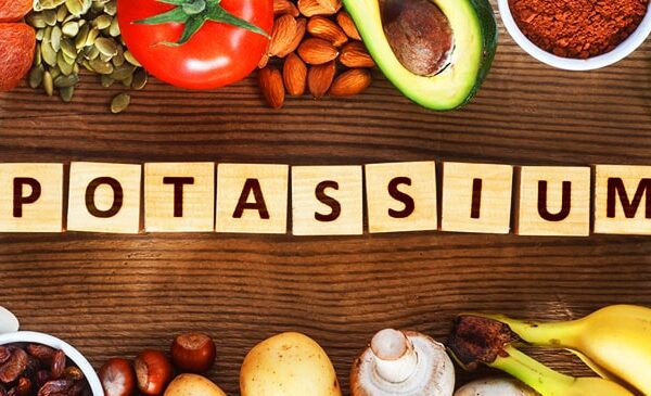 potassium